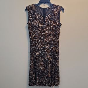 Nick + Zoe Skater  Dress